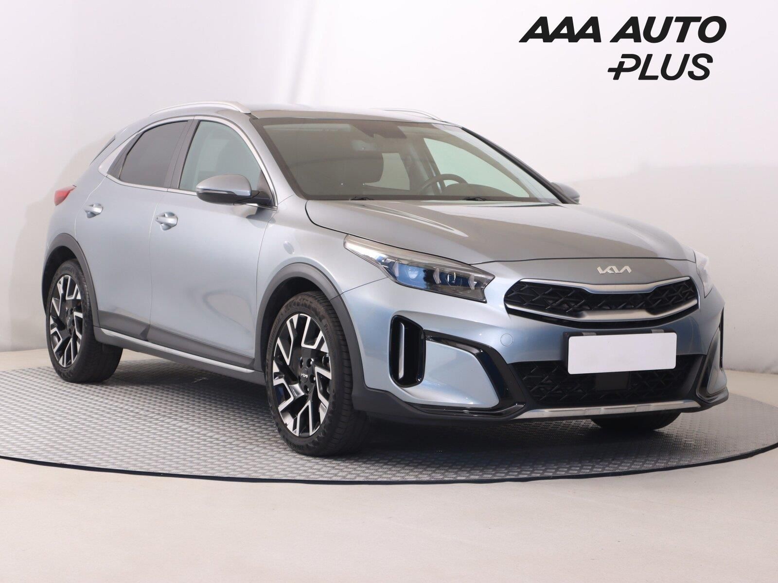 Kia XCee´d, 1.5 T-GDI, Gold, Automat