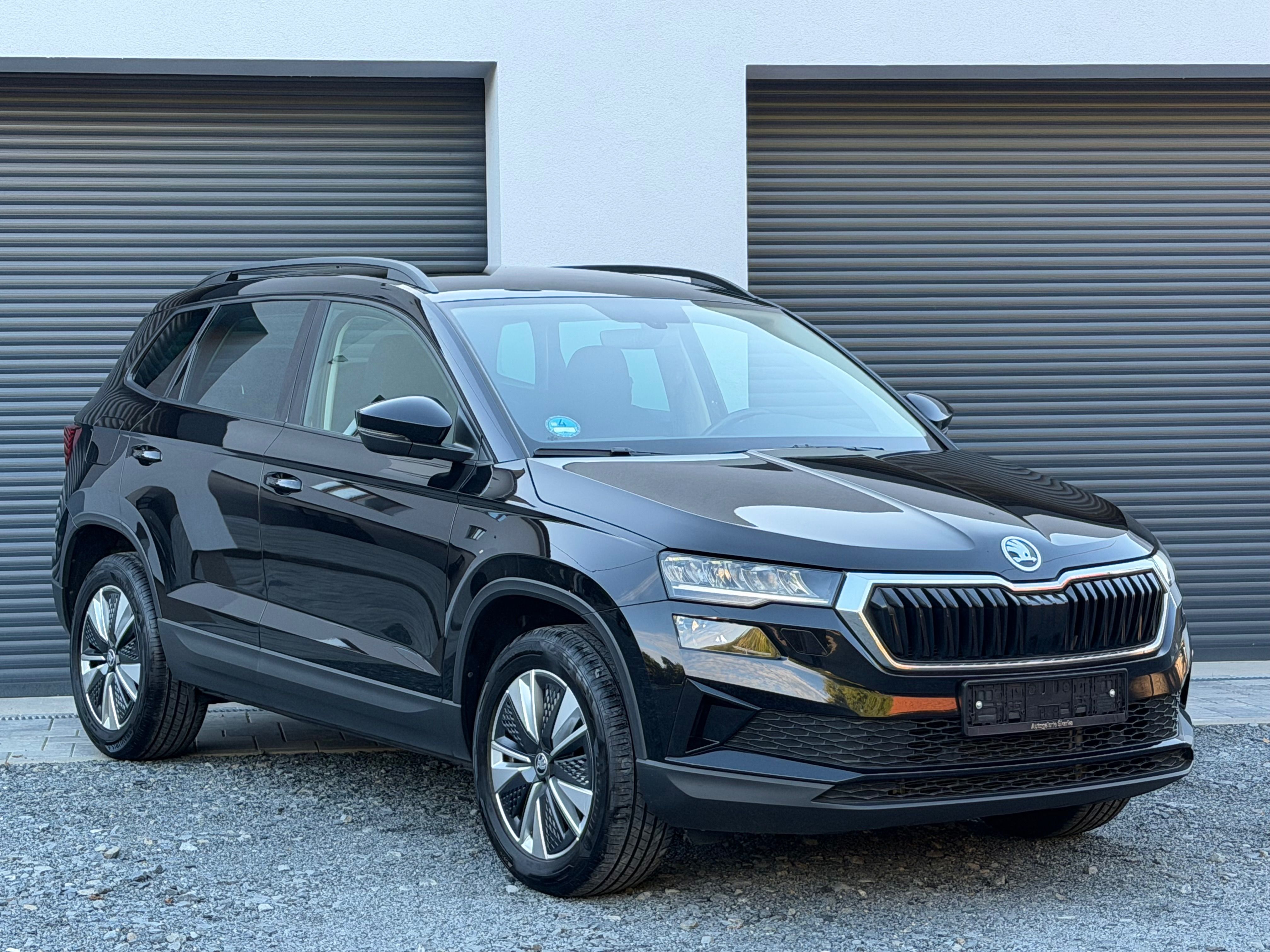 Škoda Karoq, 4x4 2.0TDI 110KW TAŽNÉ - fotka 3