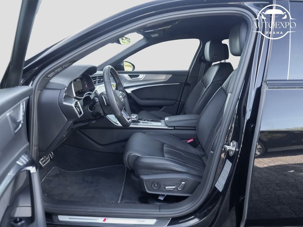 Audi S6, Lim. 3.0 TDI quattro - fotka 4