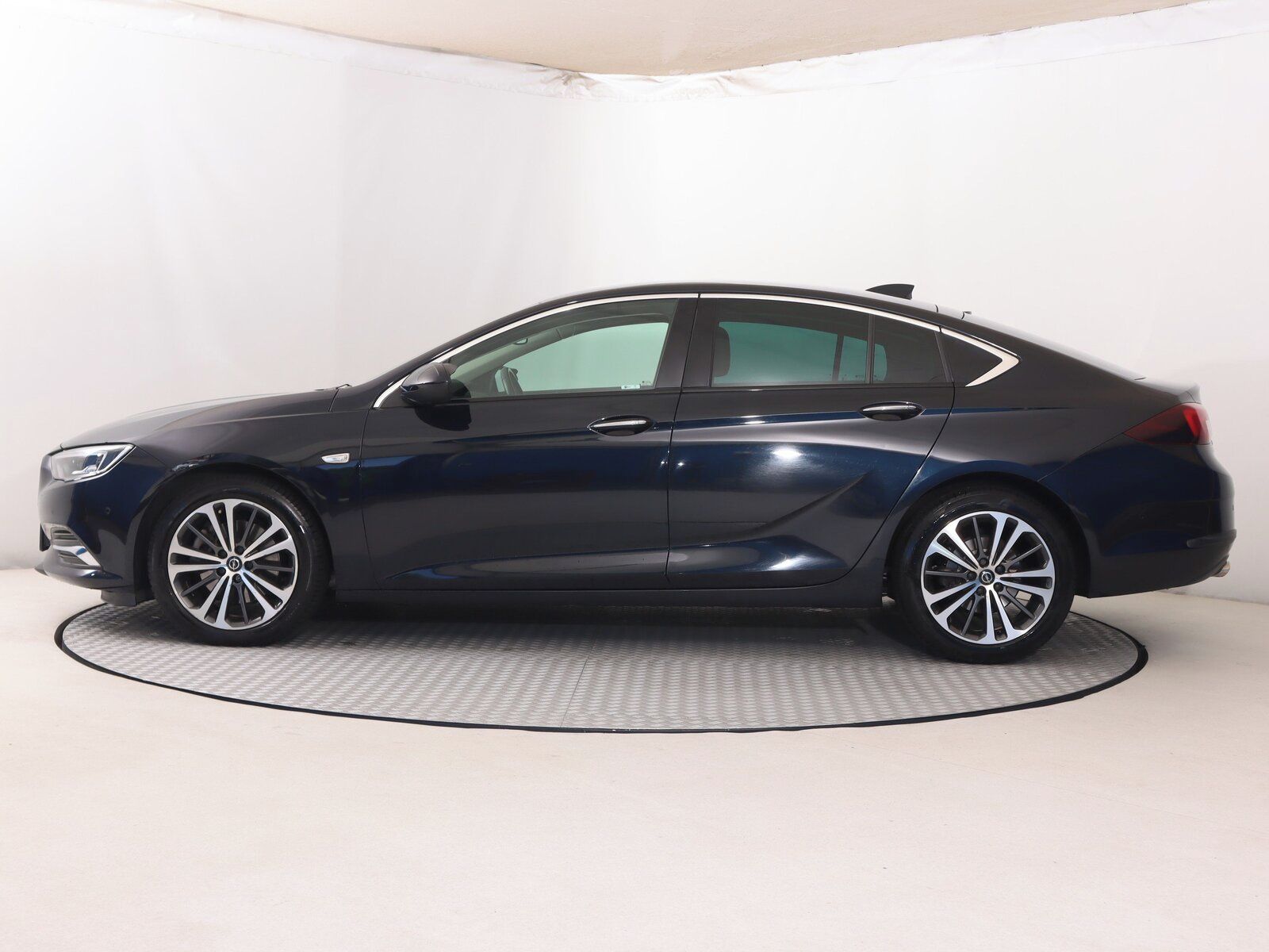 Opel Insignia, 2.0 CDTI, Automat, Serv.kniha - fotka 3