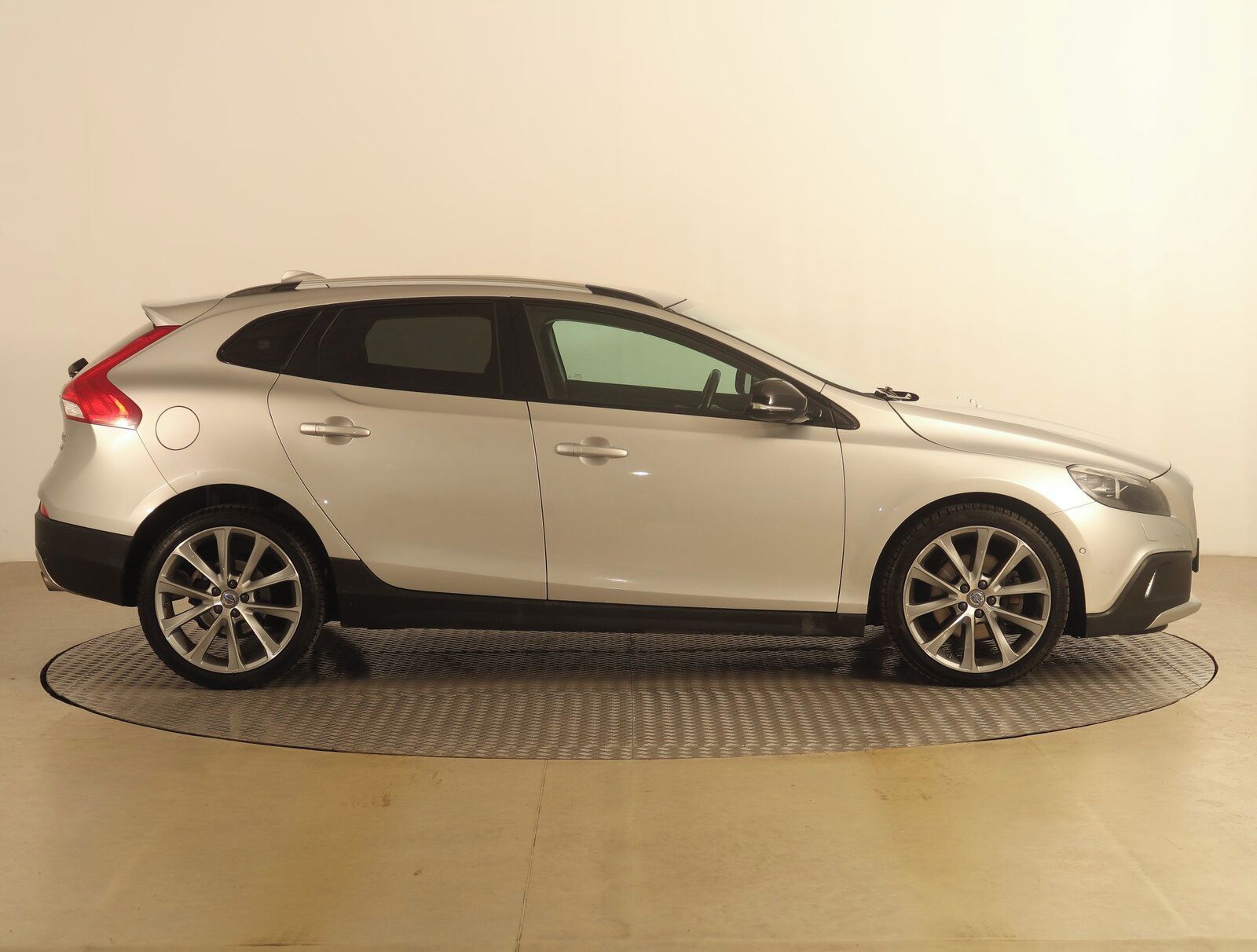 Volvo V40, 2.0 T5, 4X4, Automat - fotka 6
