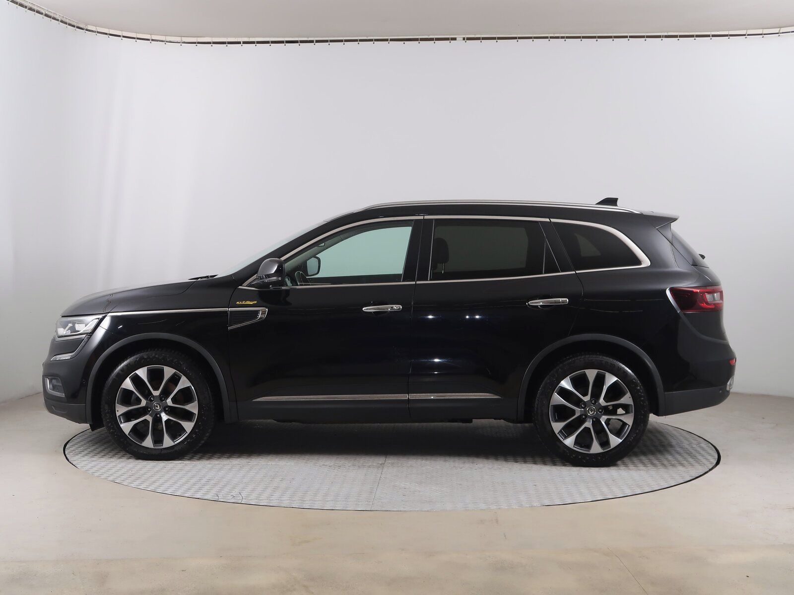 Renault Koleos, 2.0 dCi, 4X4, Automat - fotka 3
