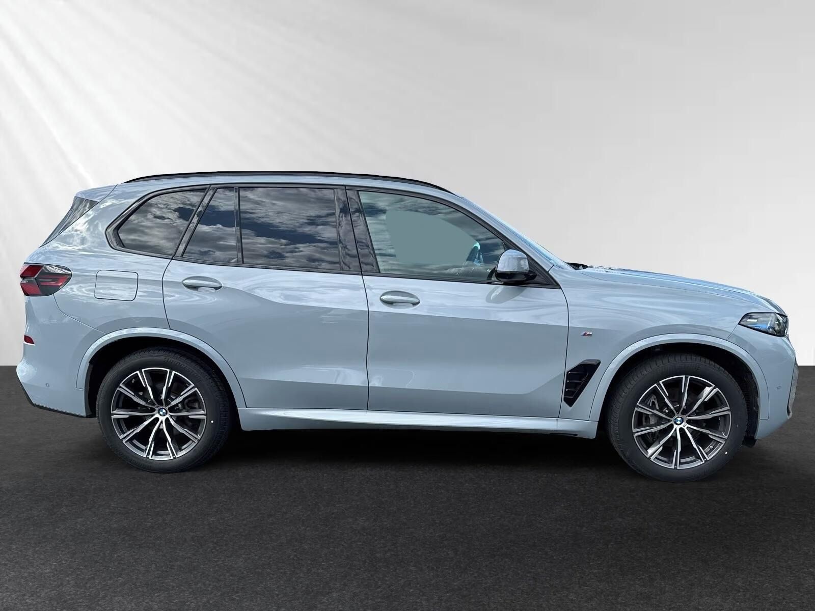 BMW X5, xDrive 40i M Sport*Kůže*360°* - fotka 5