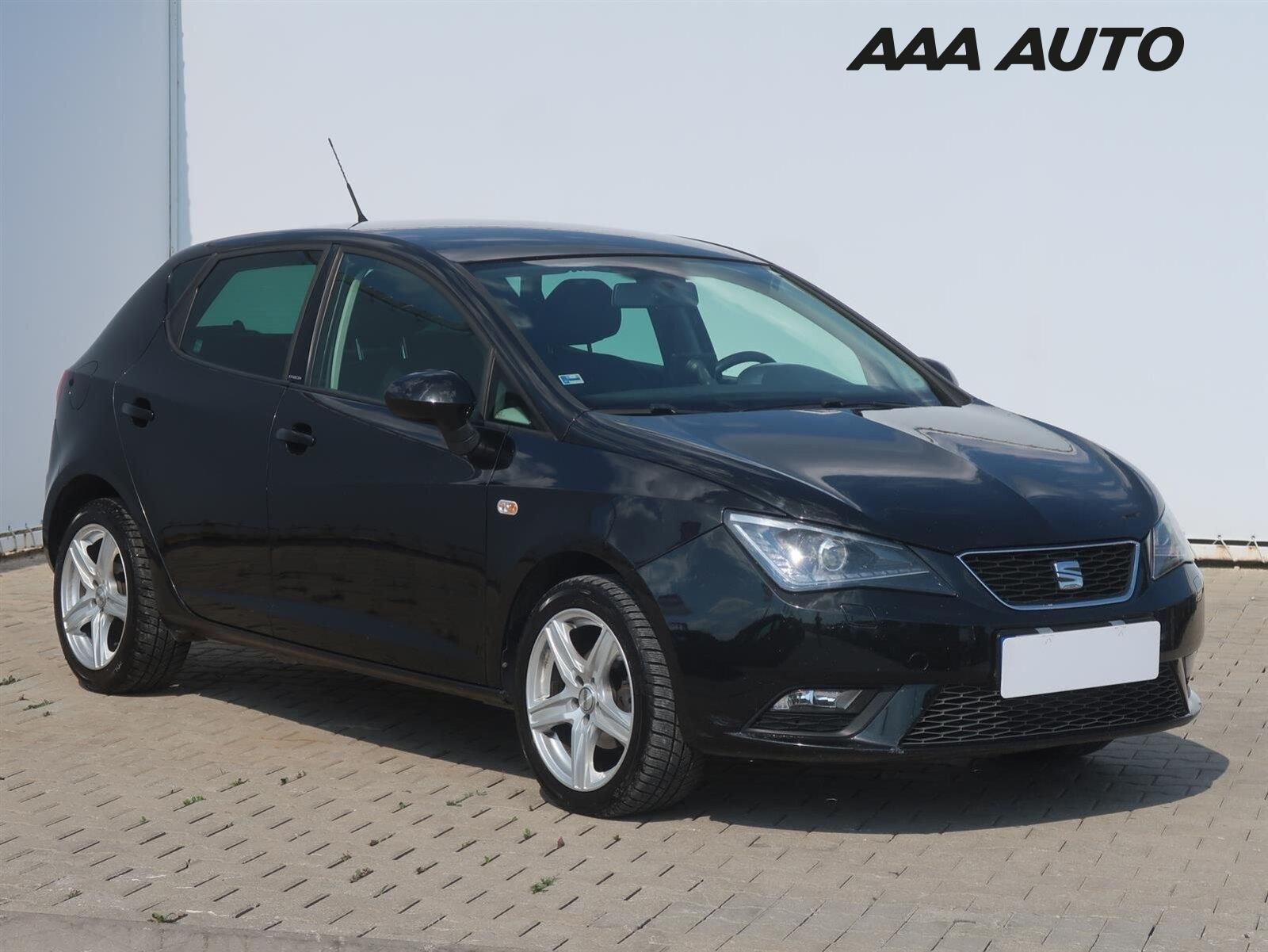 Seat Ibiza, 1.6 TDI