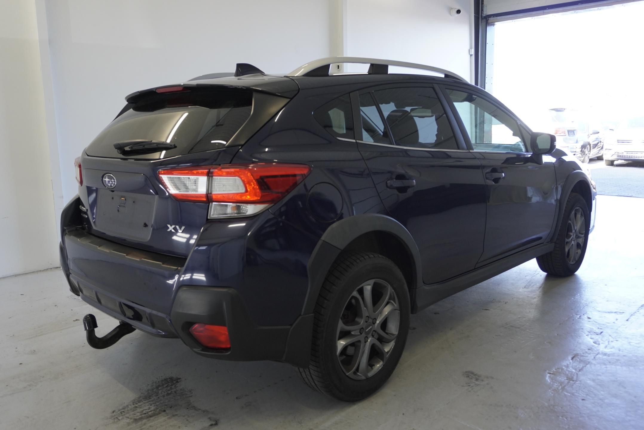 Subaru XV, 2,0I LINEAR 4WD AUT. - fotka 5