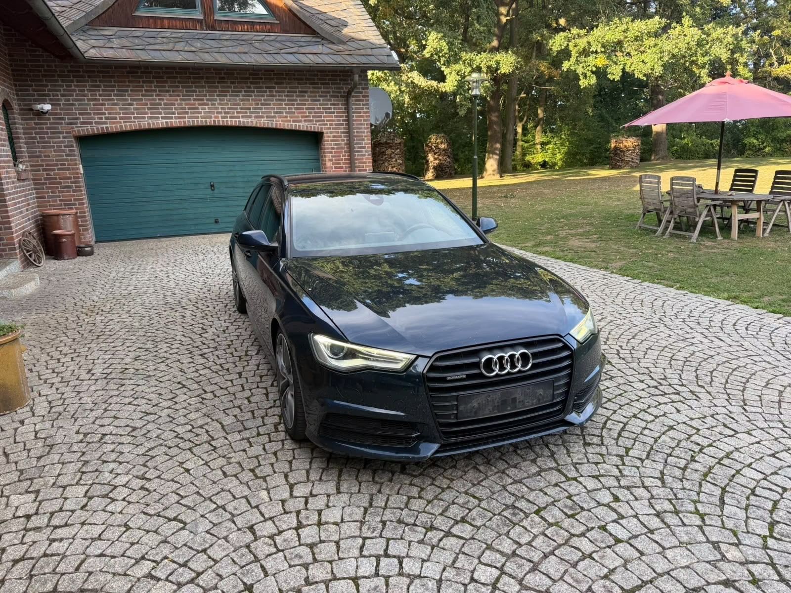 Audi A6, 3.0TDI-240KW-COMPETITION!DPH! - fotka 5
