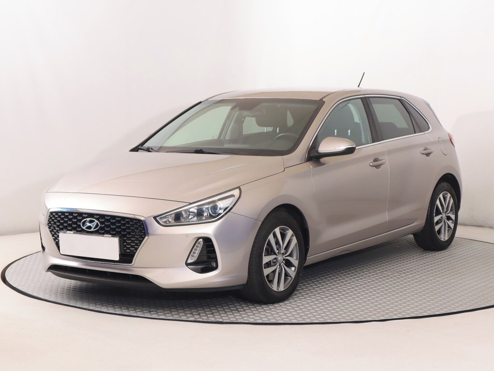 Hyundai i30, 1.6 CRDi, Serv.kniha - fotka 2