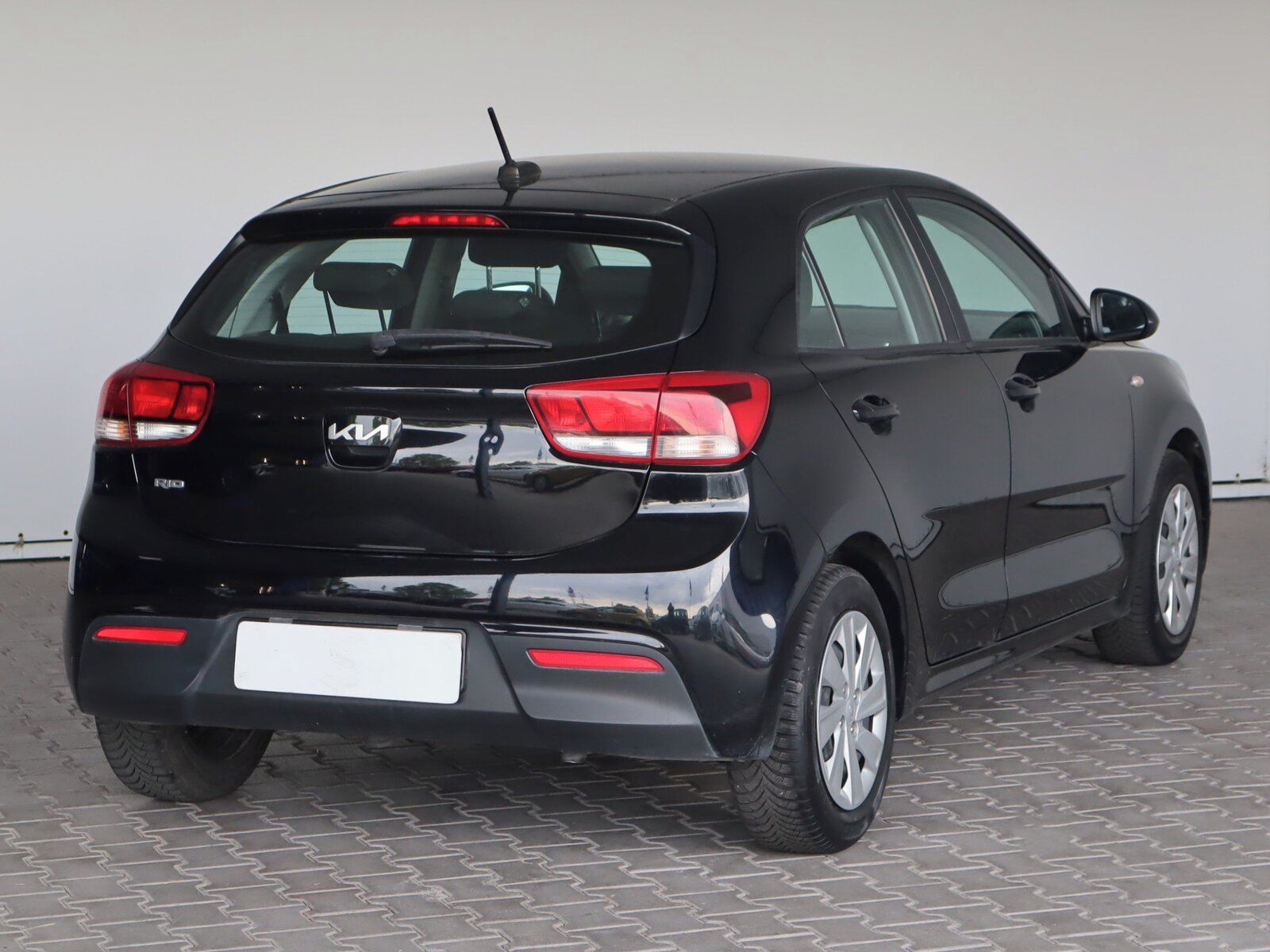 Kia Rio, 1.2 DPI, Serv.kniha - fotka 5