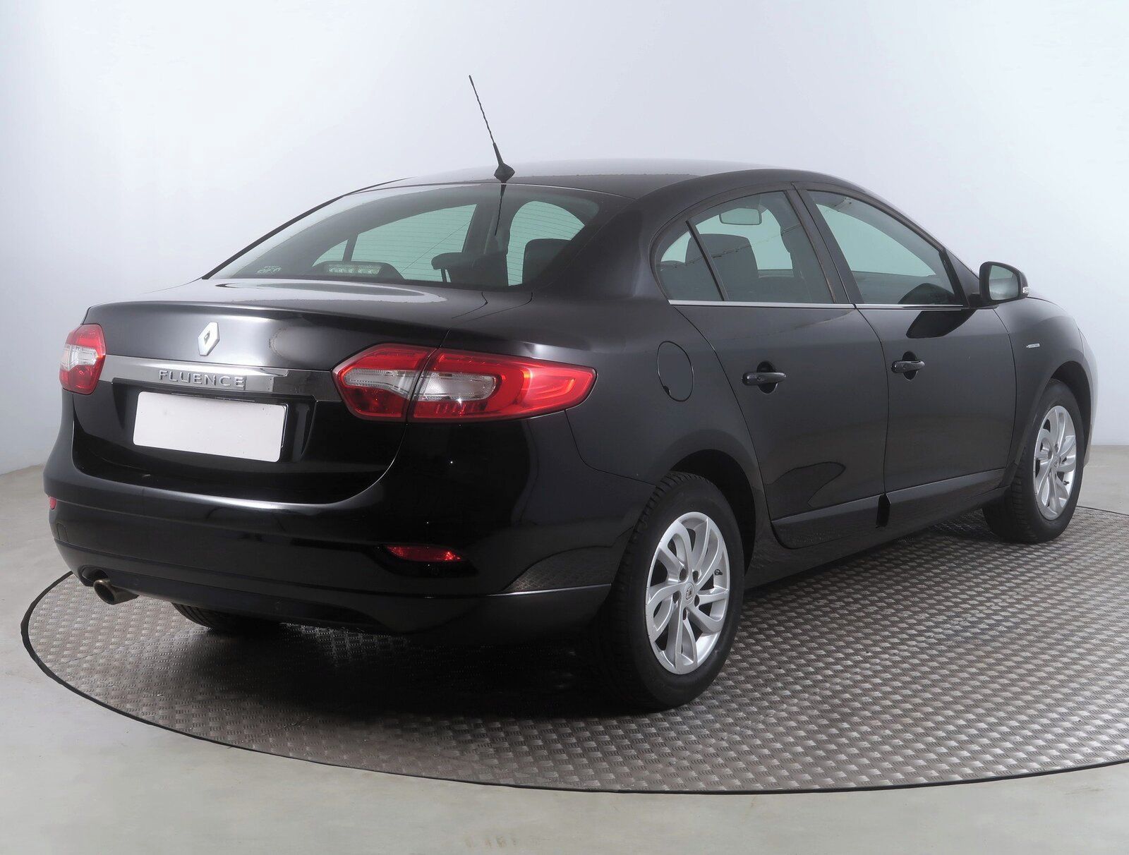 Renault Fluence, 1.6 dCi - fotka 5