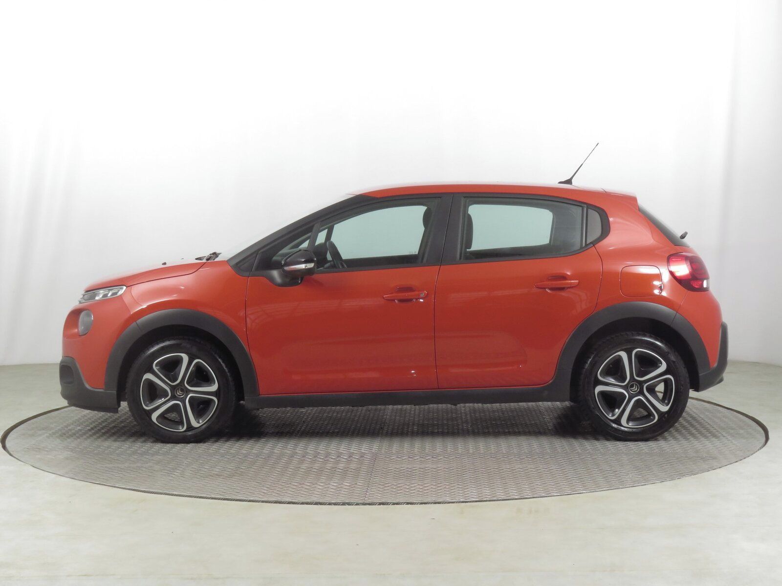 Citroën C3, 1.2 PureTech, Serv.kniha - fotka 3