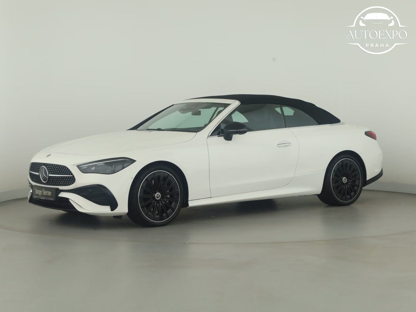 Mercedes-Benz CLE, 220d Cabrio AMG*Distronic - fotka 2