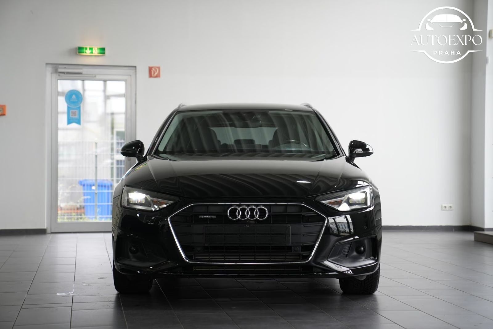Audi A4, Avant 45 TFSI quattro*360°CAM - fotka 2