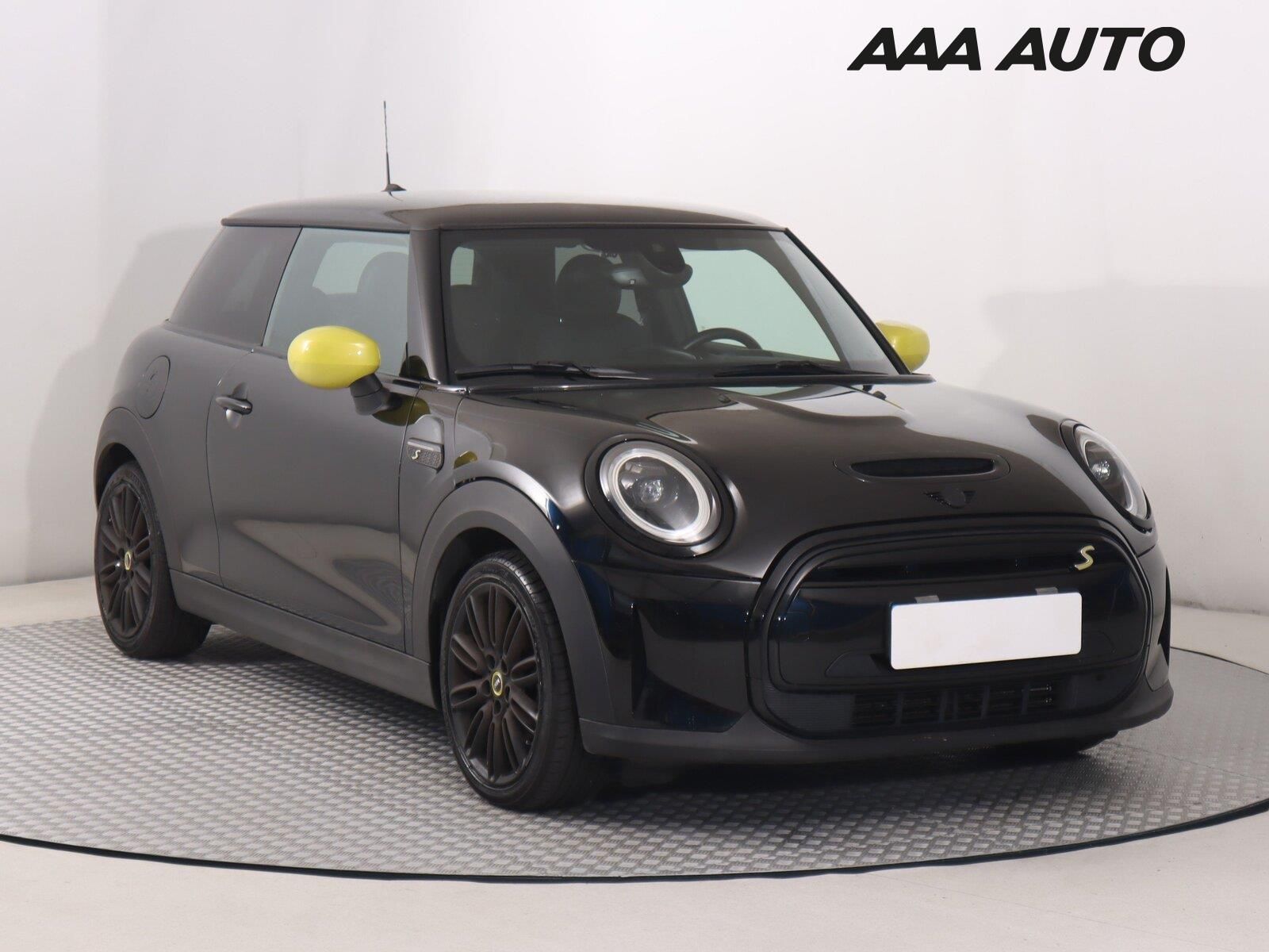 Mini, Cooper SE 32 kWh, SoH 96%
