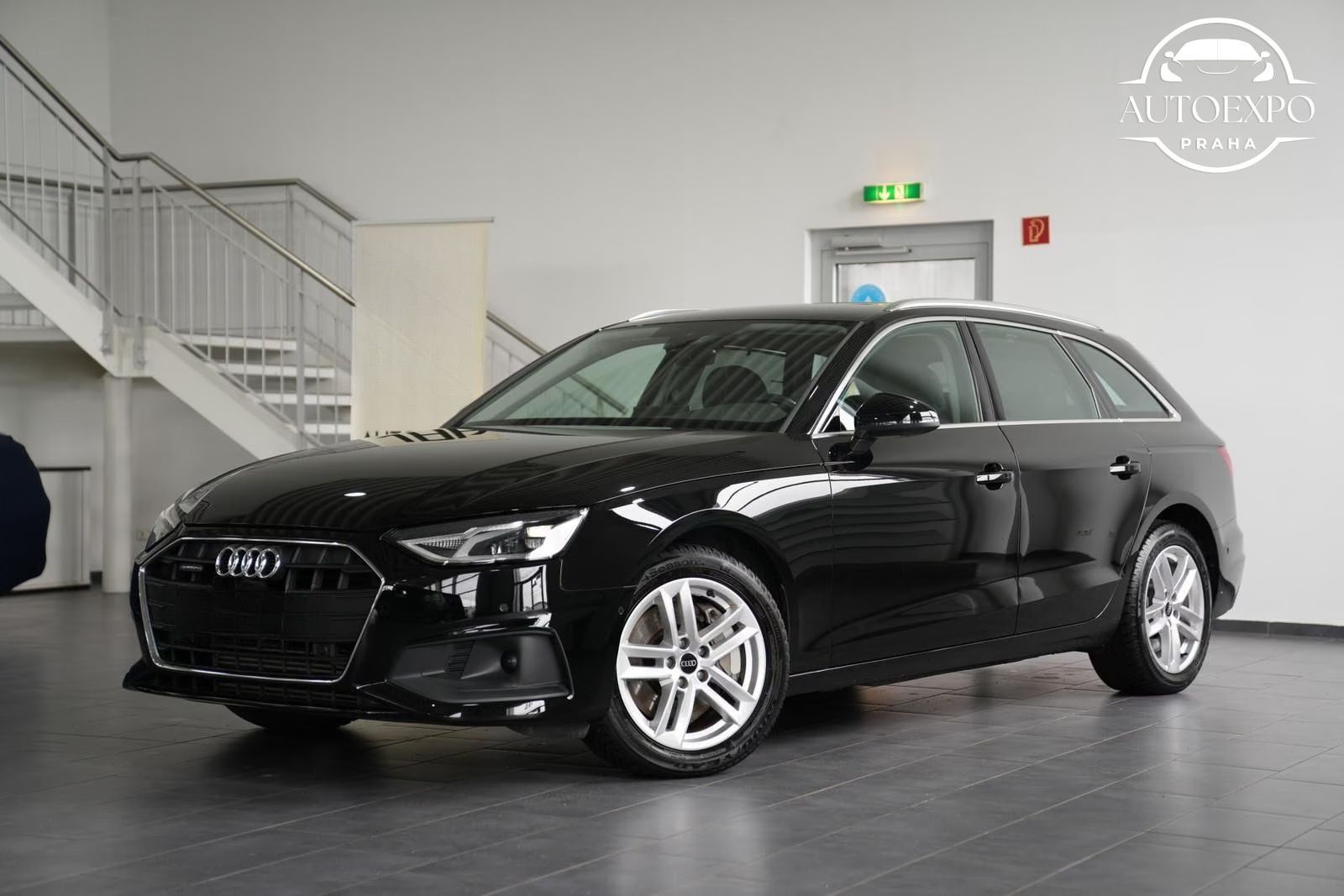Audi A4, Avant 45 TFSI quattro*360°CAM