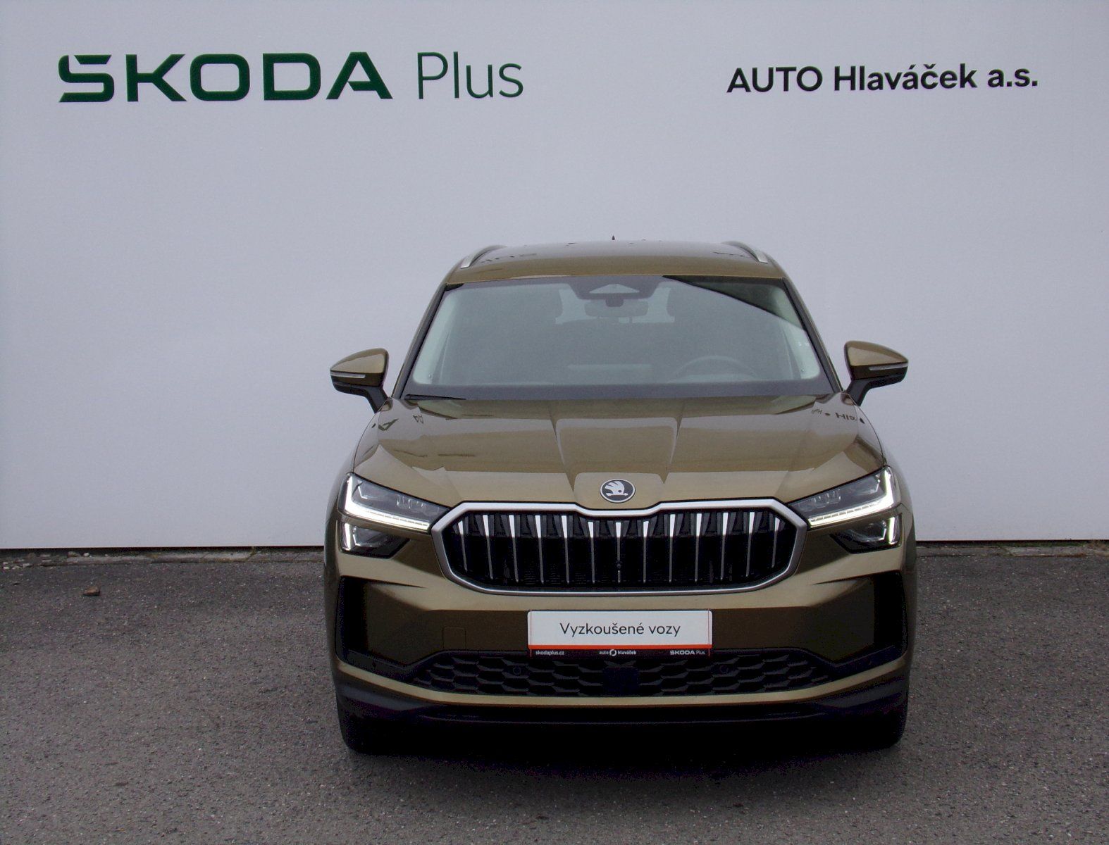 Škoda Kodiaq, Selection 2.0 TDI/142kW A7A - fotka 4