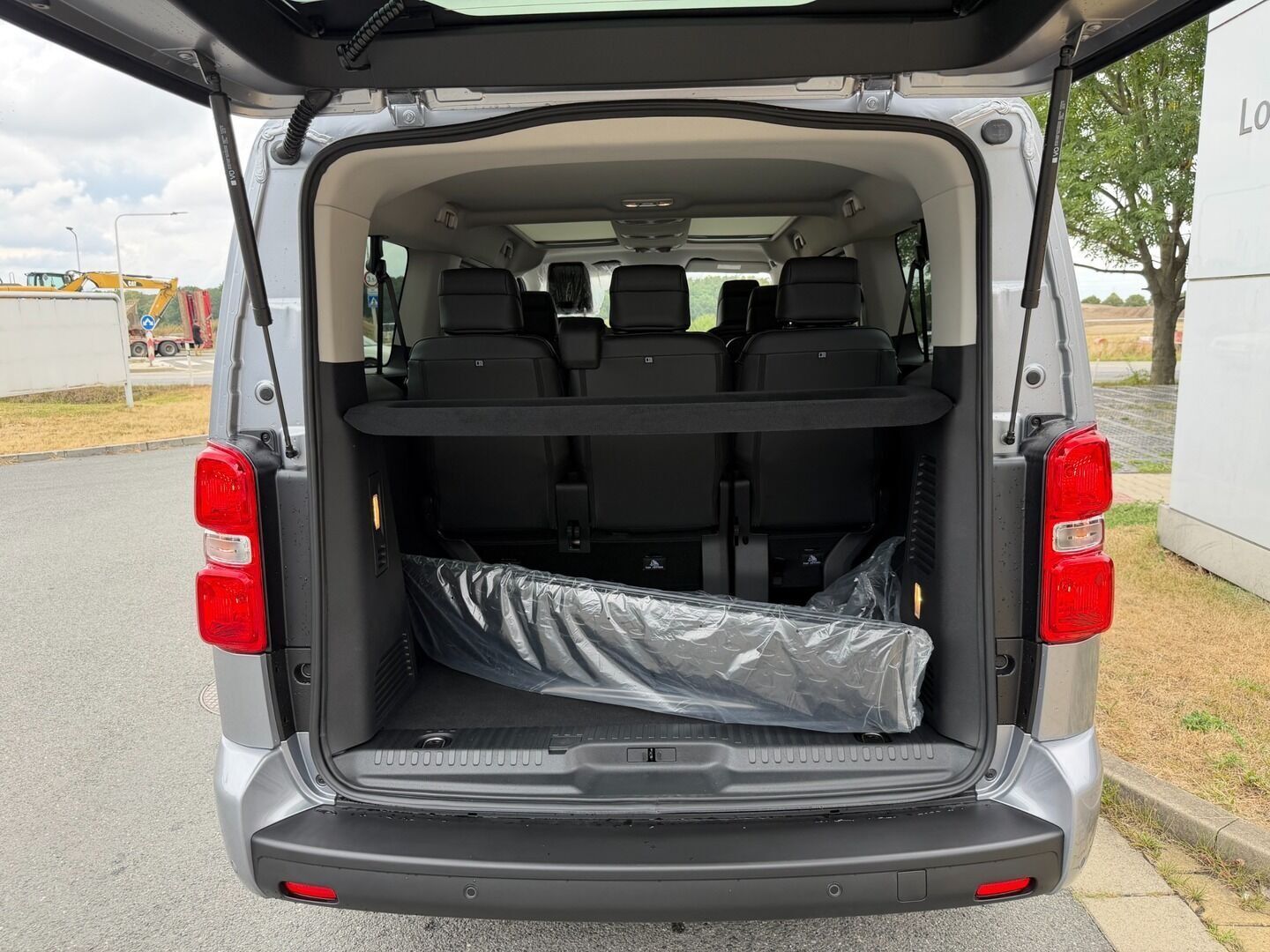 Toyota Proace Verso, L2 2.2D 6st MAN Family - fotka 6
