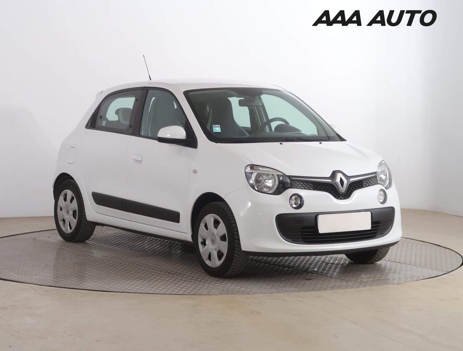 Renault Twingo, 1.0 SCe, Energy