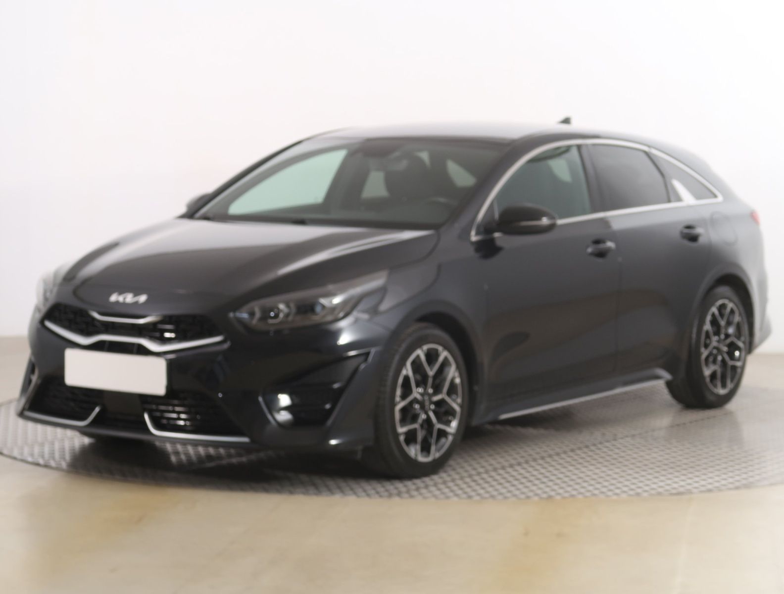 Kia ProCeed, 1.5 T-GDI, GT-Line, Serv.kniha - fotka 3