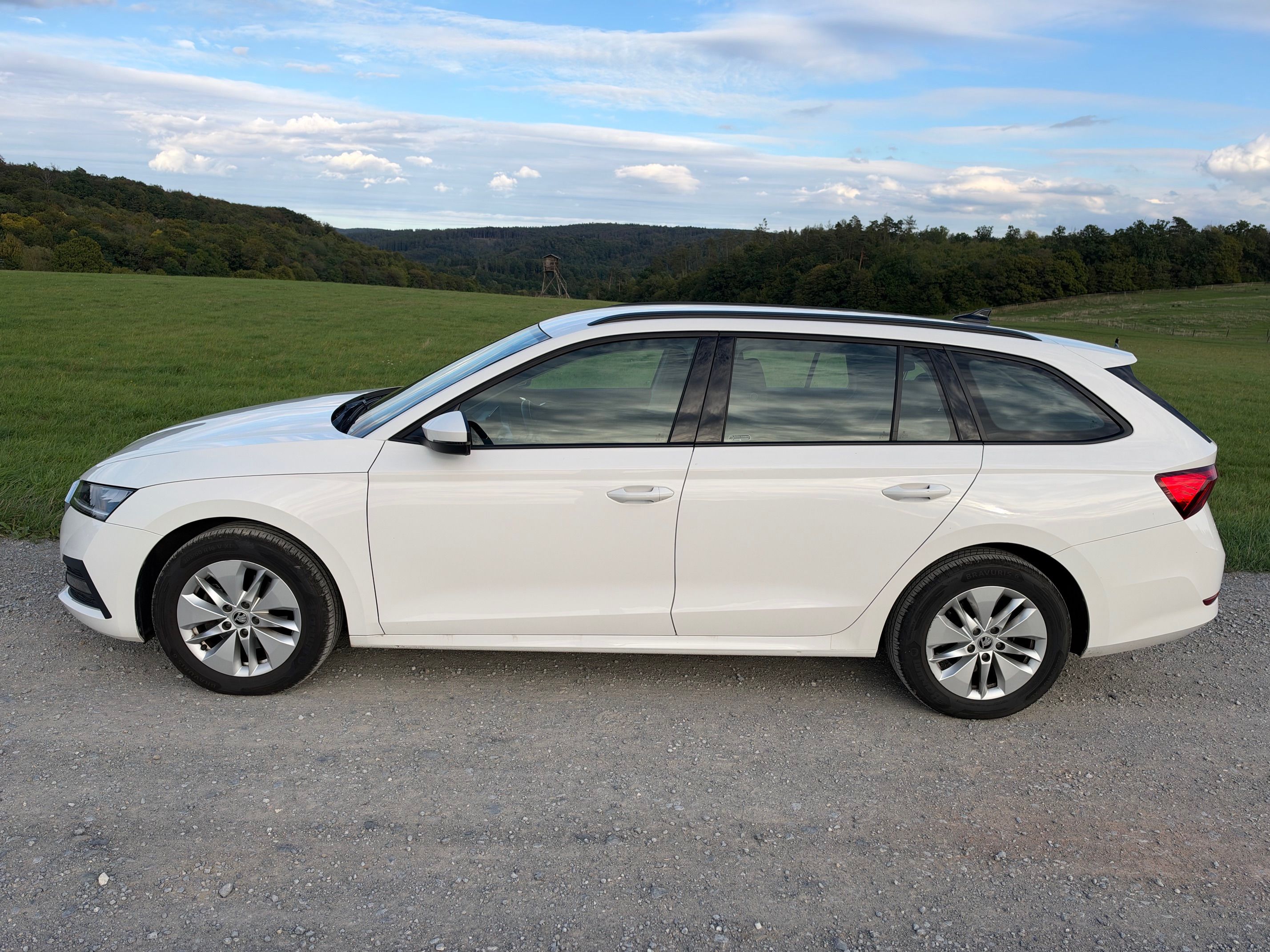 Škoda Octavia, 2.0TDI AMBITION+ LED KOUP. ČR - fotka 5