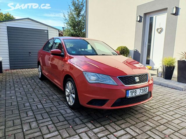 Seat Toledo