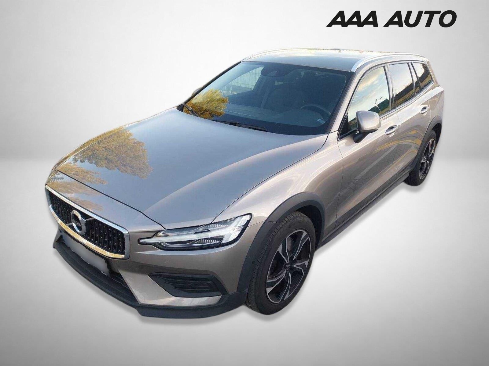 Volvo V60, T5 2.0 AWD, 4X4, Automat