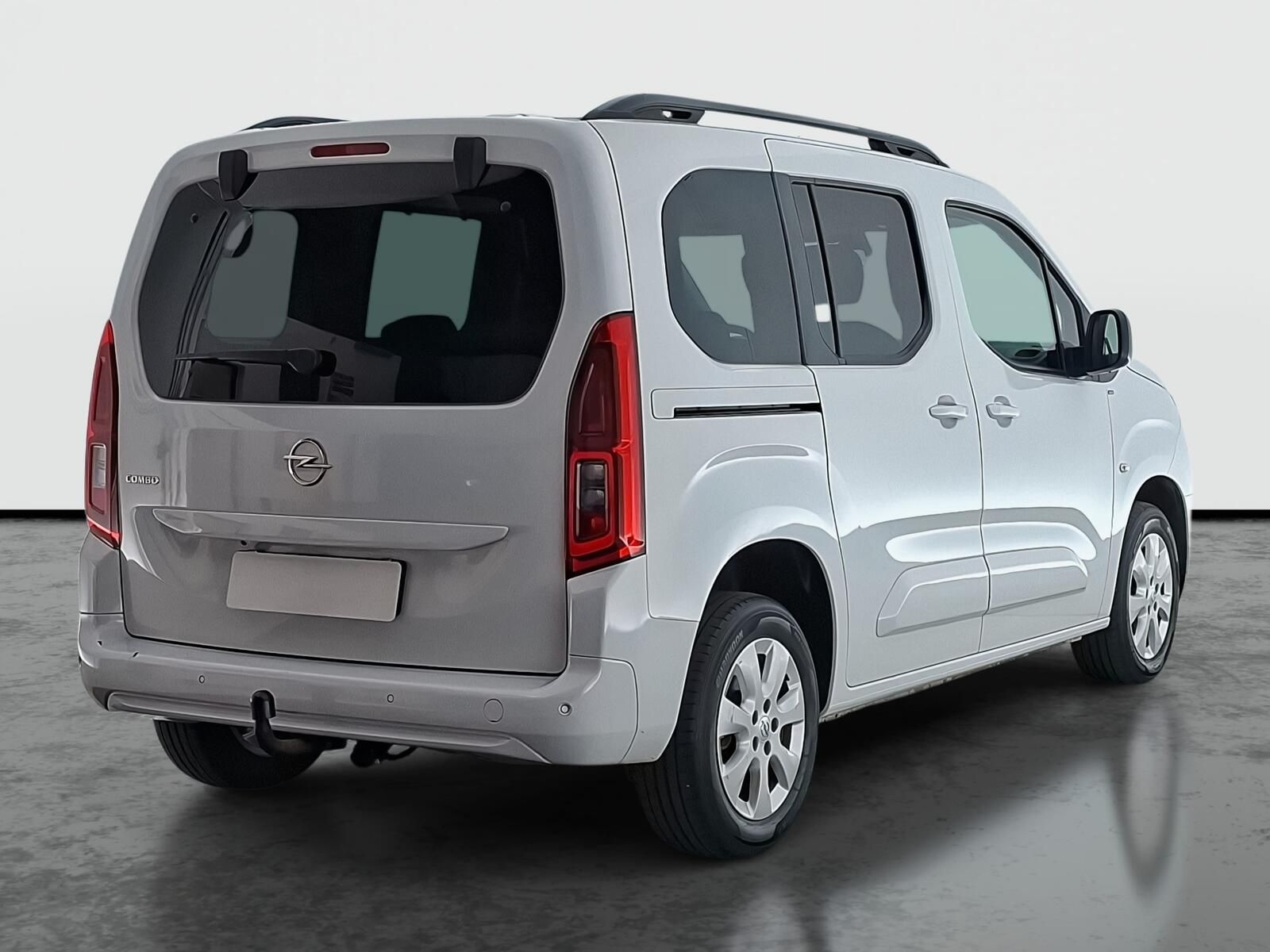 Opel Combo, 1.5 CDTI, Elegance, 5Míst - fotka 5