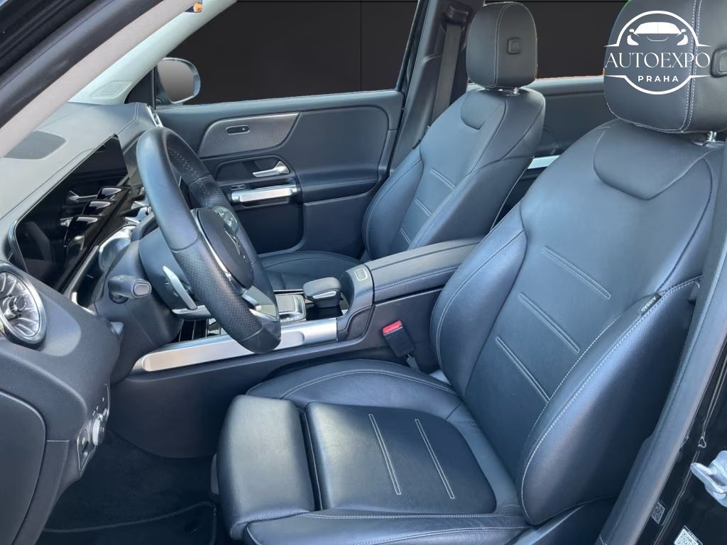 Mercedes-Benz EQB, 350 4M AMG*LED*360°*Panorama - fotka 6