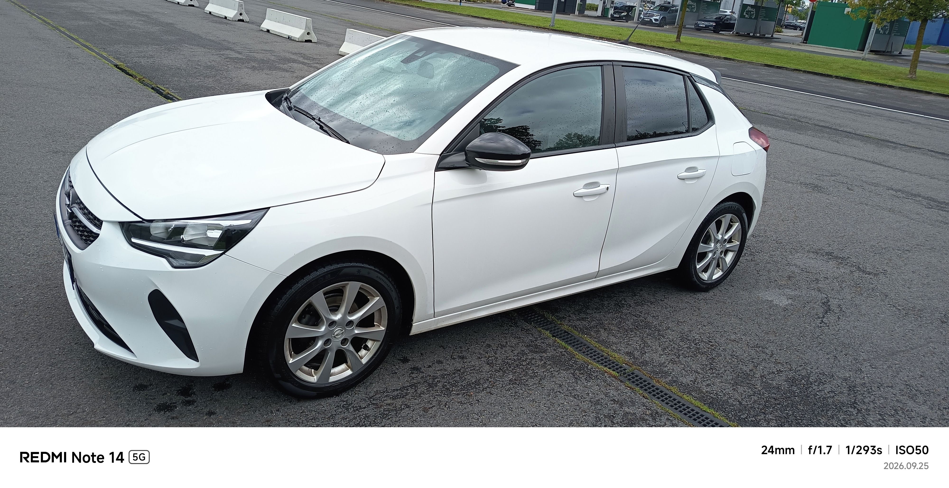 Opel Corsa, 1,2 - fotka 6