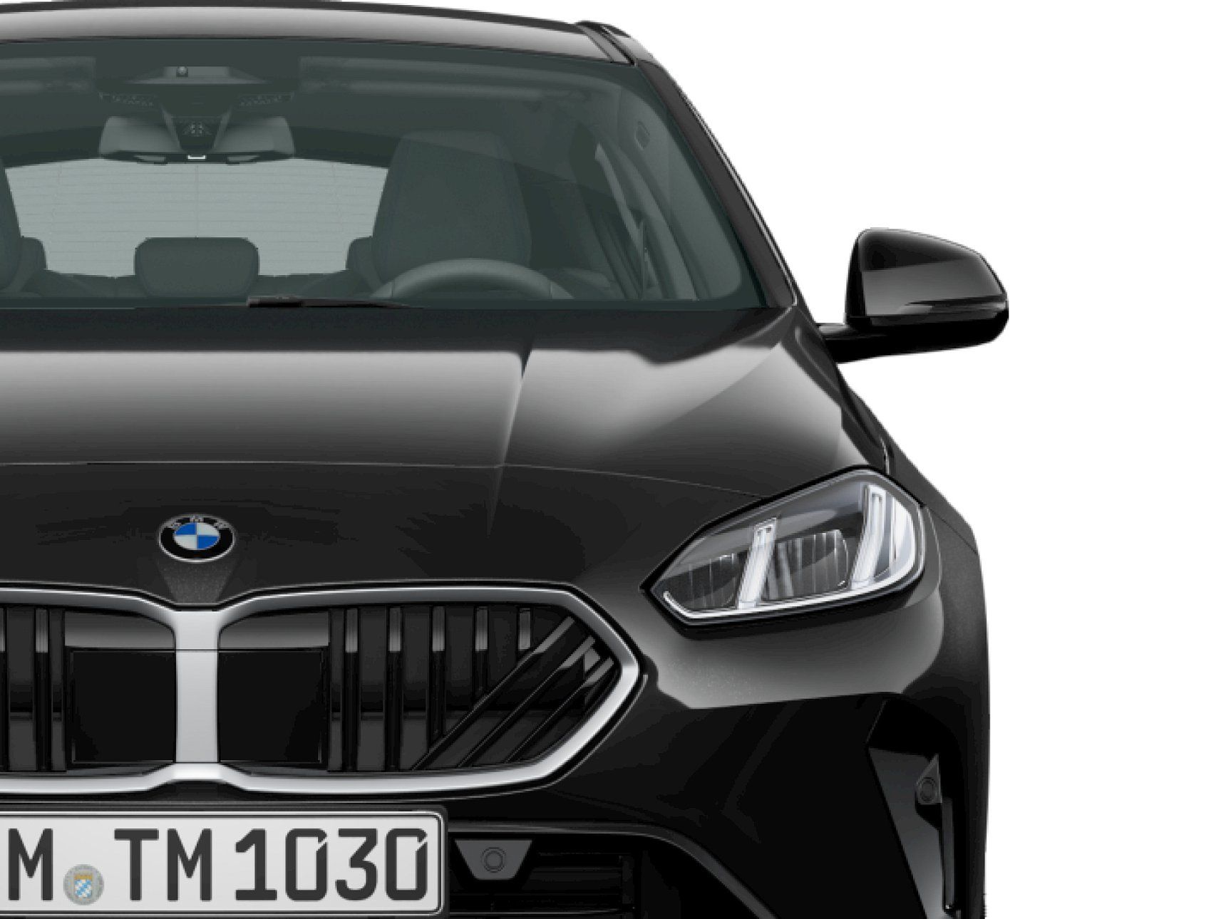 BMW Řada 1, 118d, Hatchback - fotka 4
