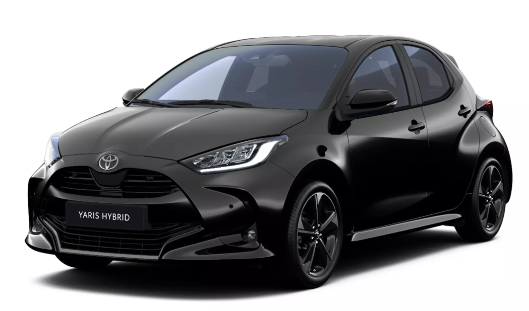 Toyota Yaris, 1.5 Hybrid (130 k) Executive - - fotka 2