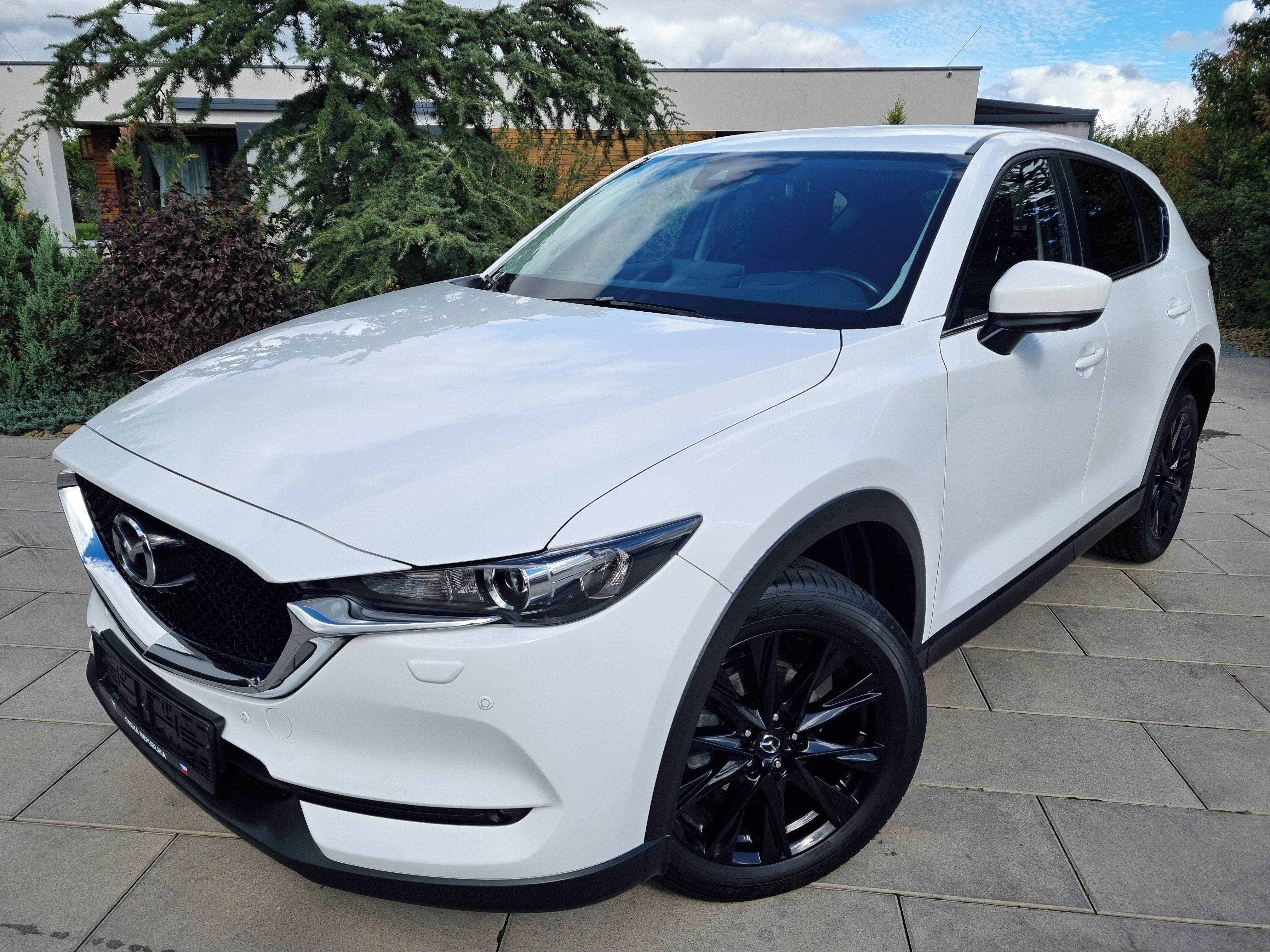 Mazda CX-5, 2.0 ADVANTAGE,HEAD UP,360°,ALU - fotka 2