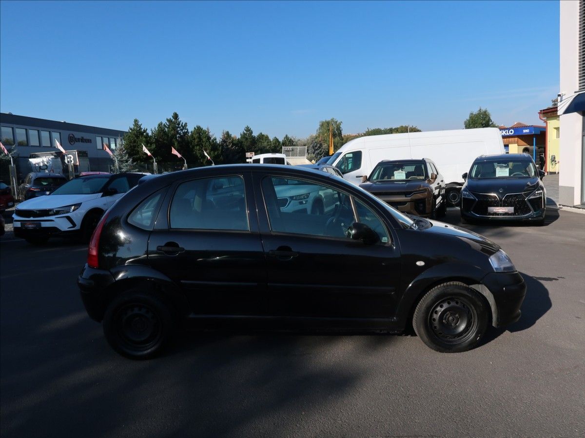 Citroën C3, 1,4 i,54kW,STK02/2028 - fotka 5