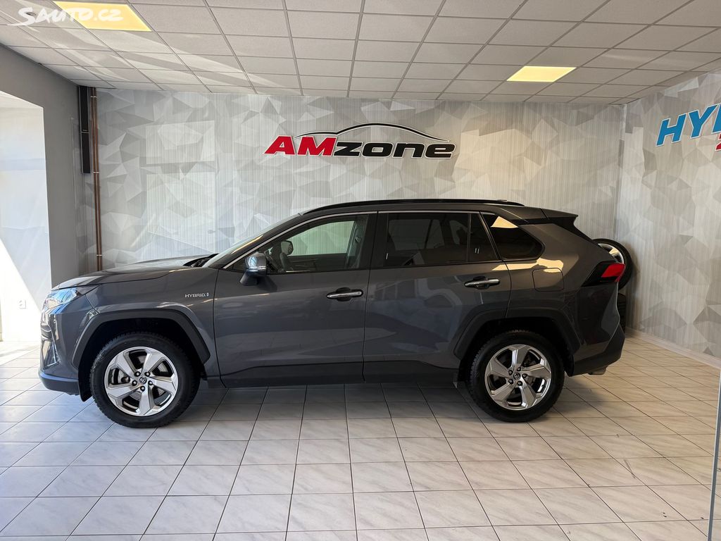 Toyota Rav4, fotka 2