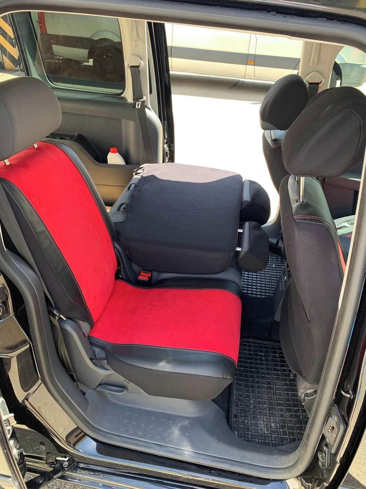 Volkswagen Caddy, Pravidelně servisováno - fotka 6
