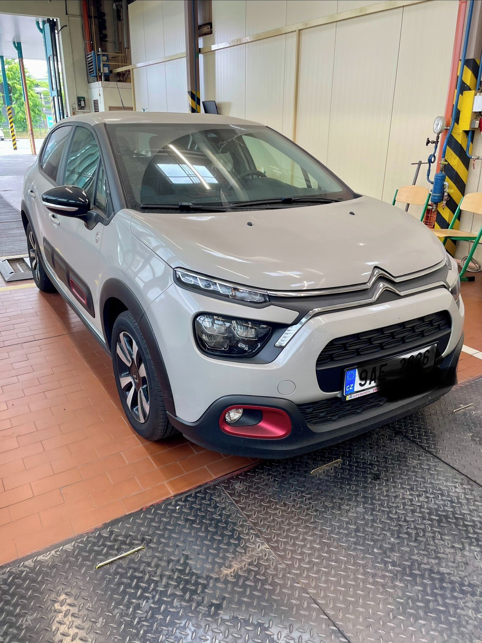 Citroën C3