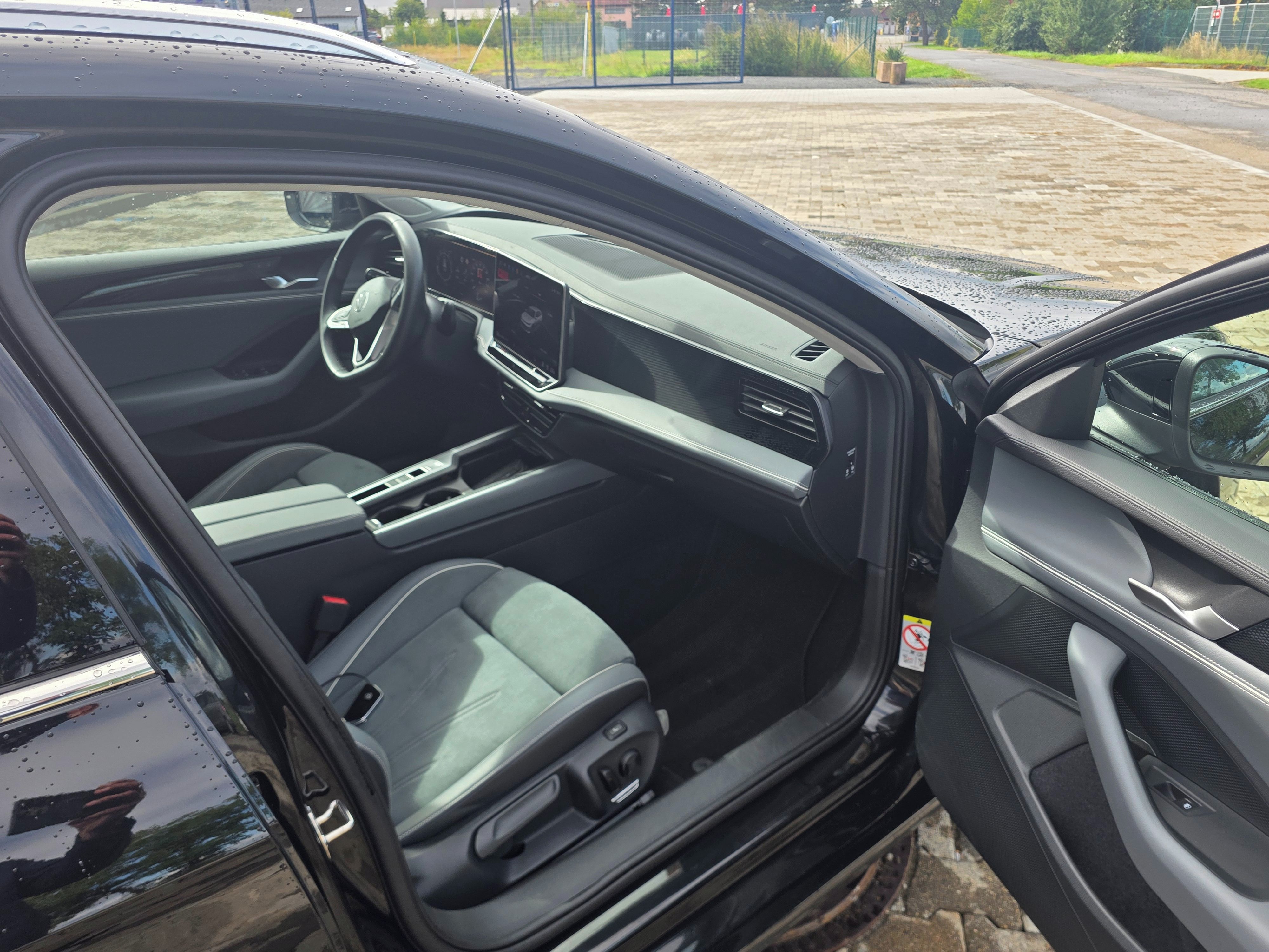 Volkswagen Passat, 1.5 eTSI, 110KW, - fotka 6