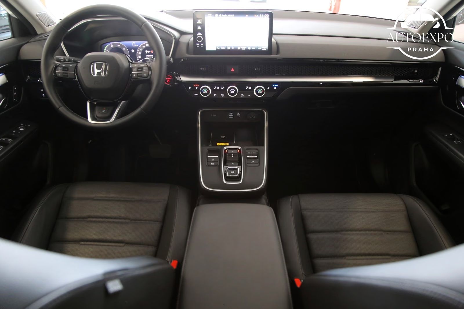 Honda CR-V, e:HEV Advance*AWD*360KAMERA - fotka 5