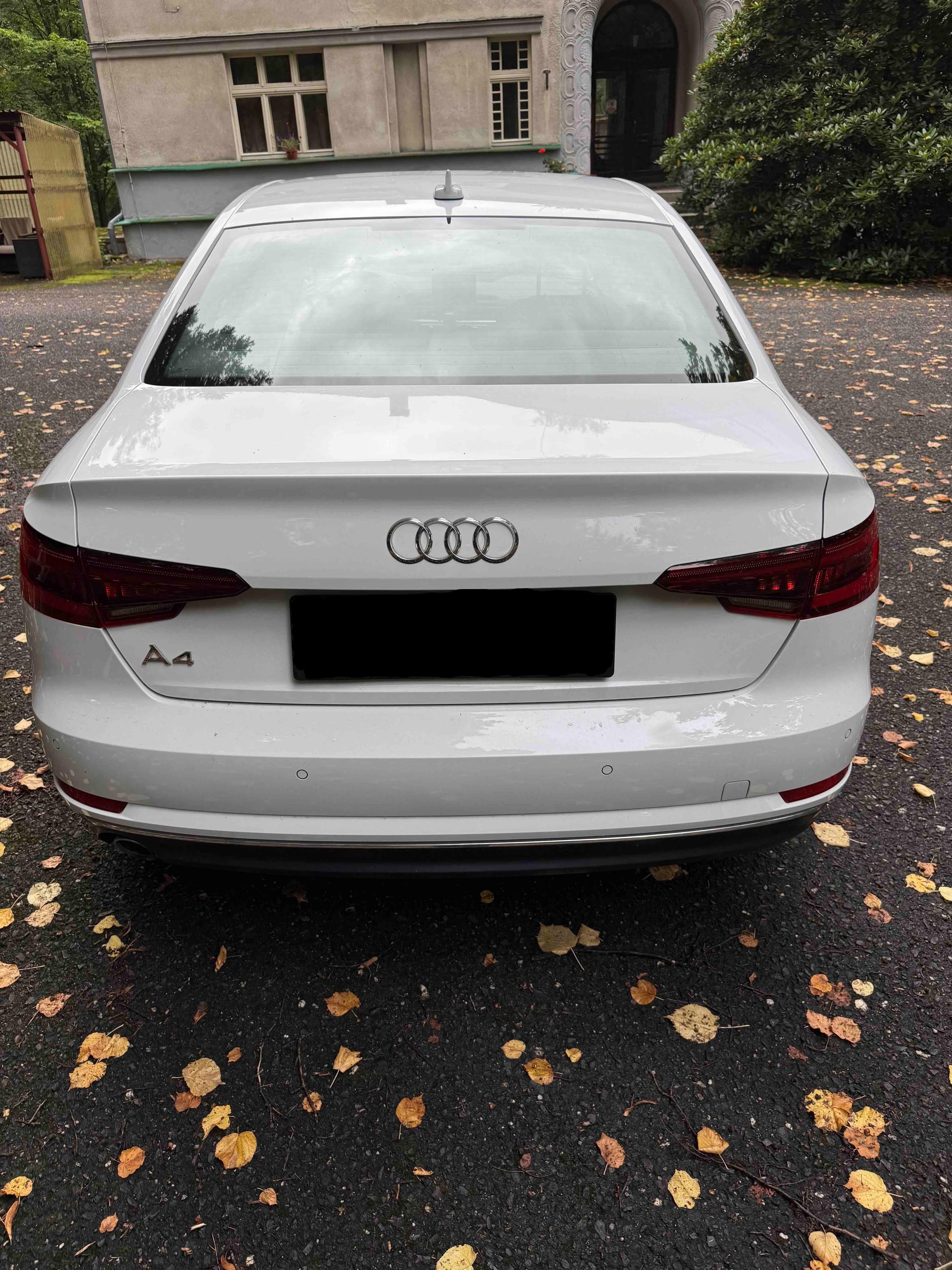 Audi A4, TDI 110kw - První majitel - fotka 3