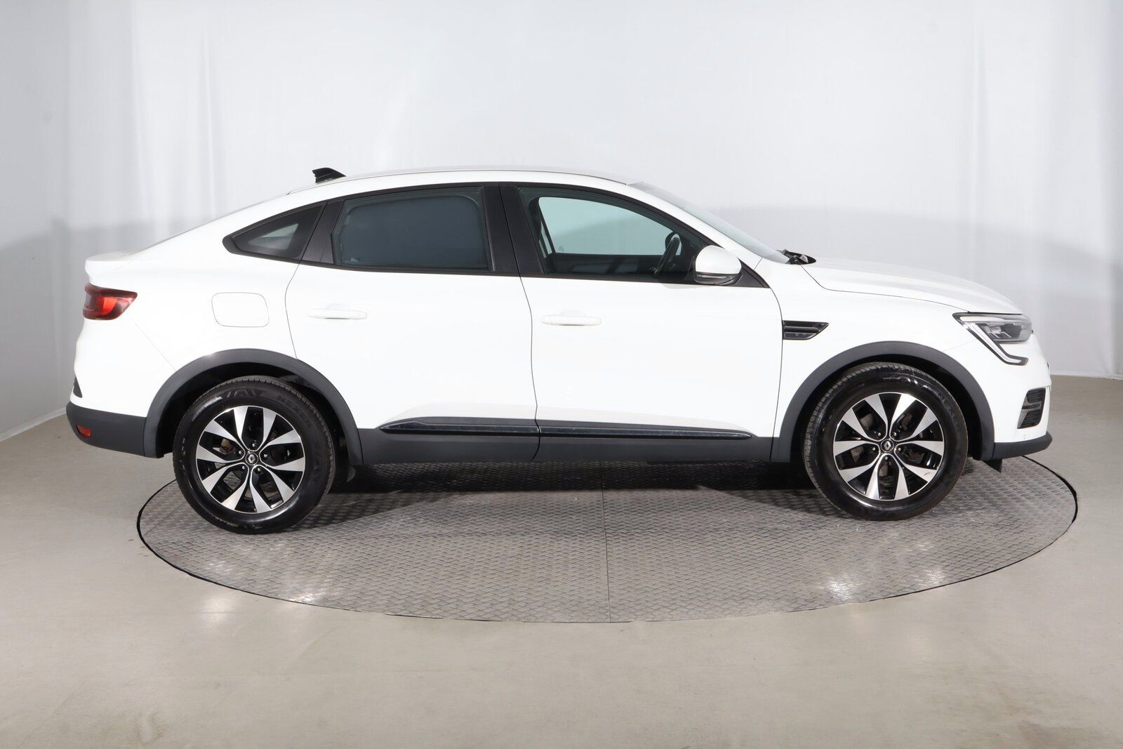 Renault Arkana, E-Tech, Automat, Serv.kniha - fotka 6
