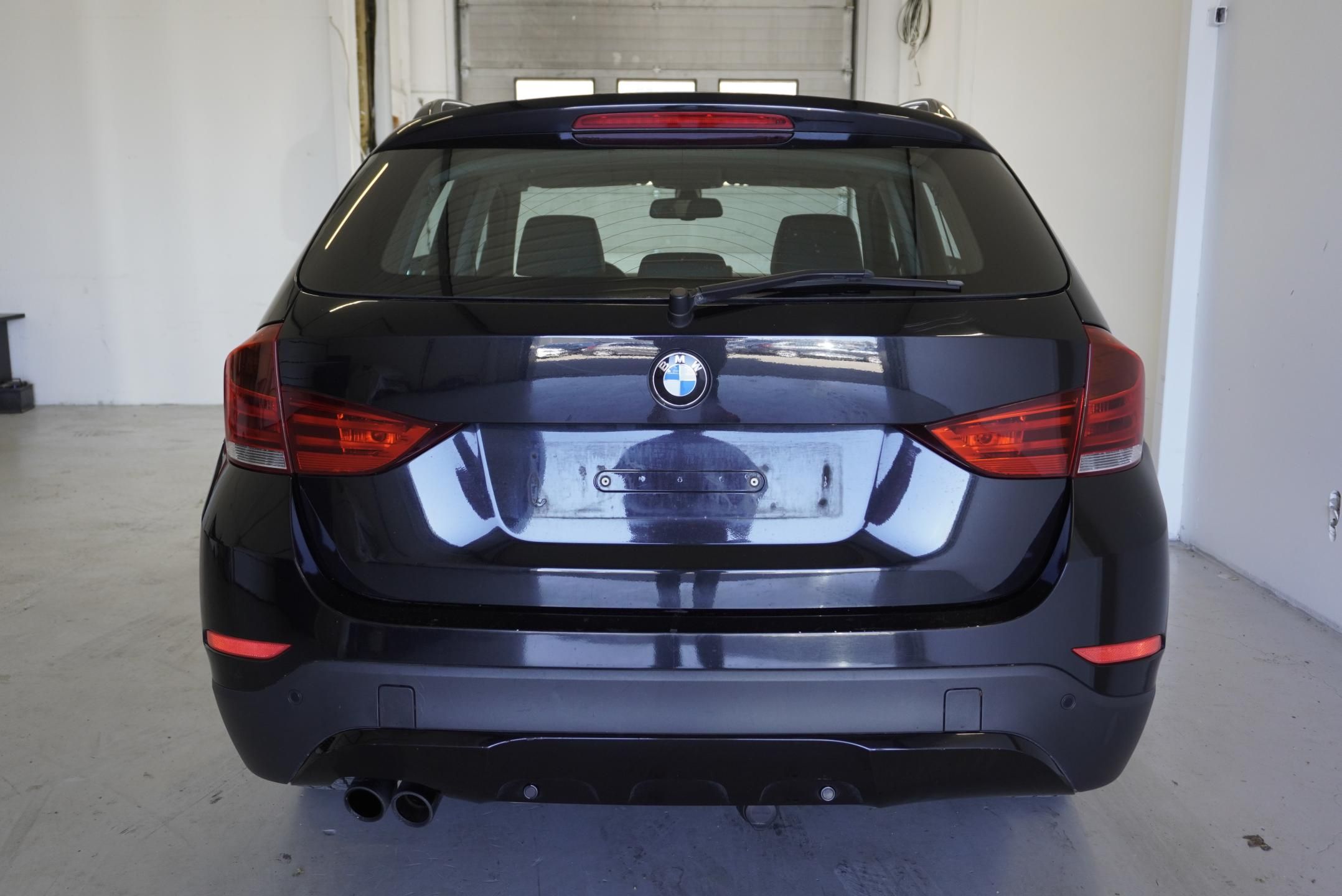 BMW X1, 2,0 XDRIVE28I AUT. - fotka 6