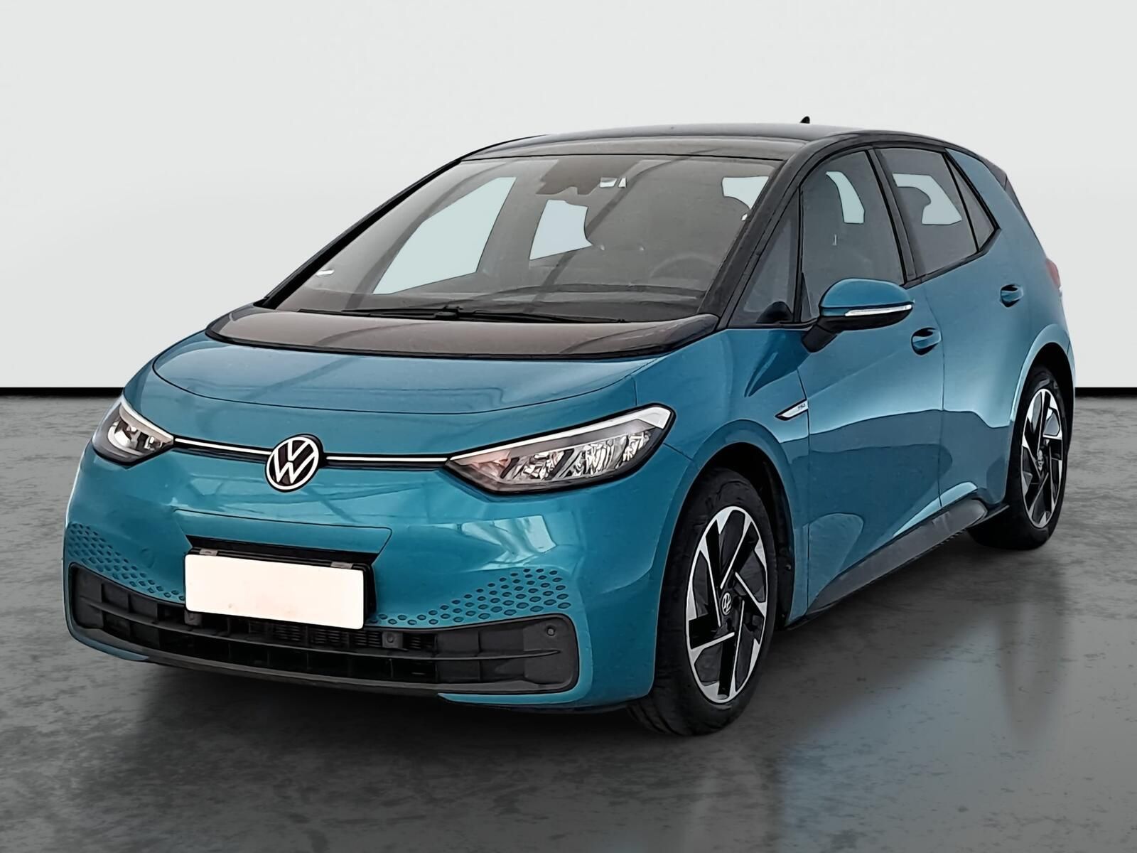 Volkswagen ID.3, Pro Perf. (62 kWh), SoH 94% - fotka 2