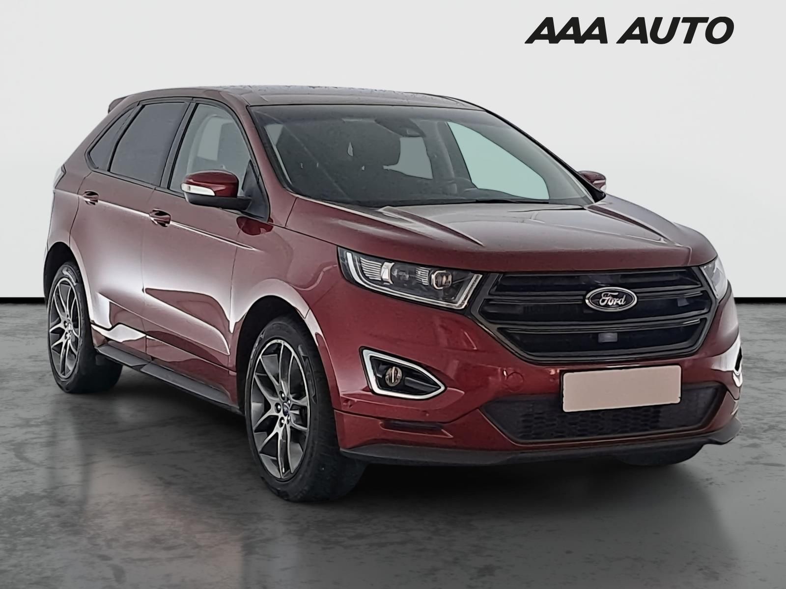 Ford Edge, 2.0 TDCI, ST-Line, 4X4, Navi