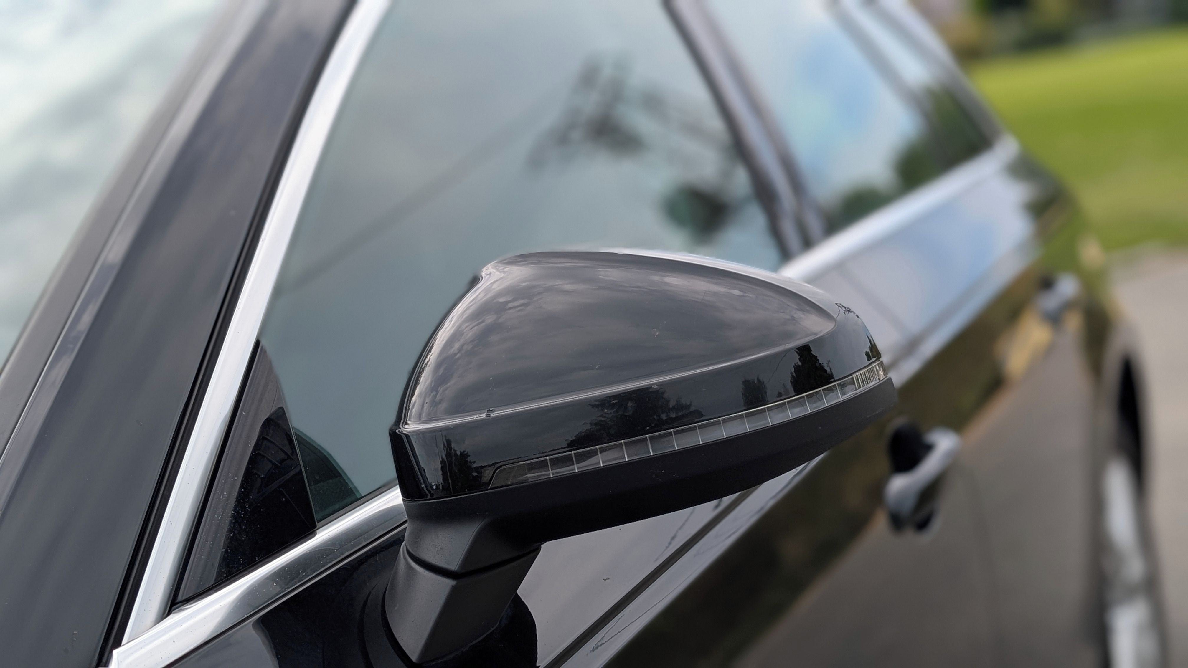 Audi A4 Avant, Audi A4 Avant, 3.0 TDI - fotka 5