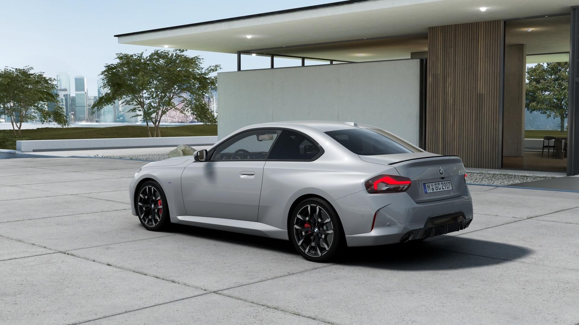 BMW Řada 2, 218i (POUZE DO 30.09.) - fotka 2