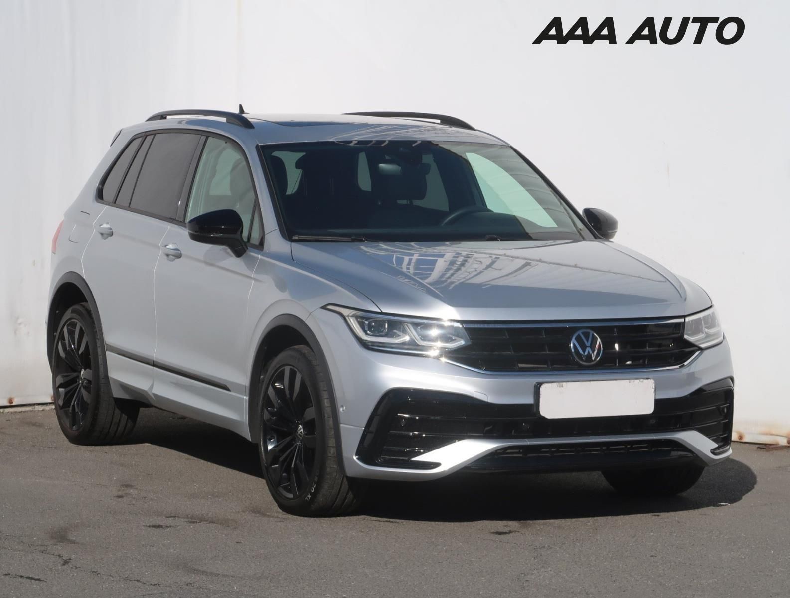 Volkswagen Tiguan, 1.4 TSI eHybrid, R-Line