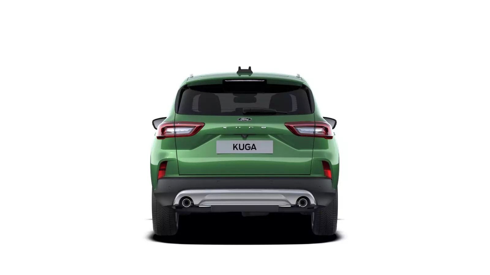 Ford Kuga, 2.5Duratec HEV134kW TopEdition - fotka 6