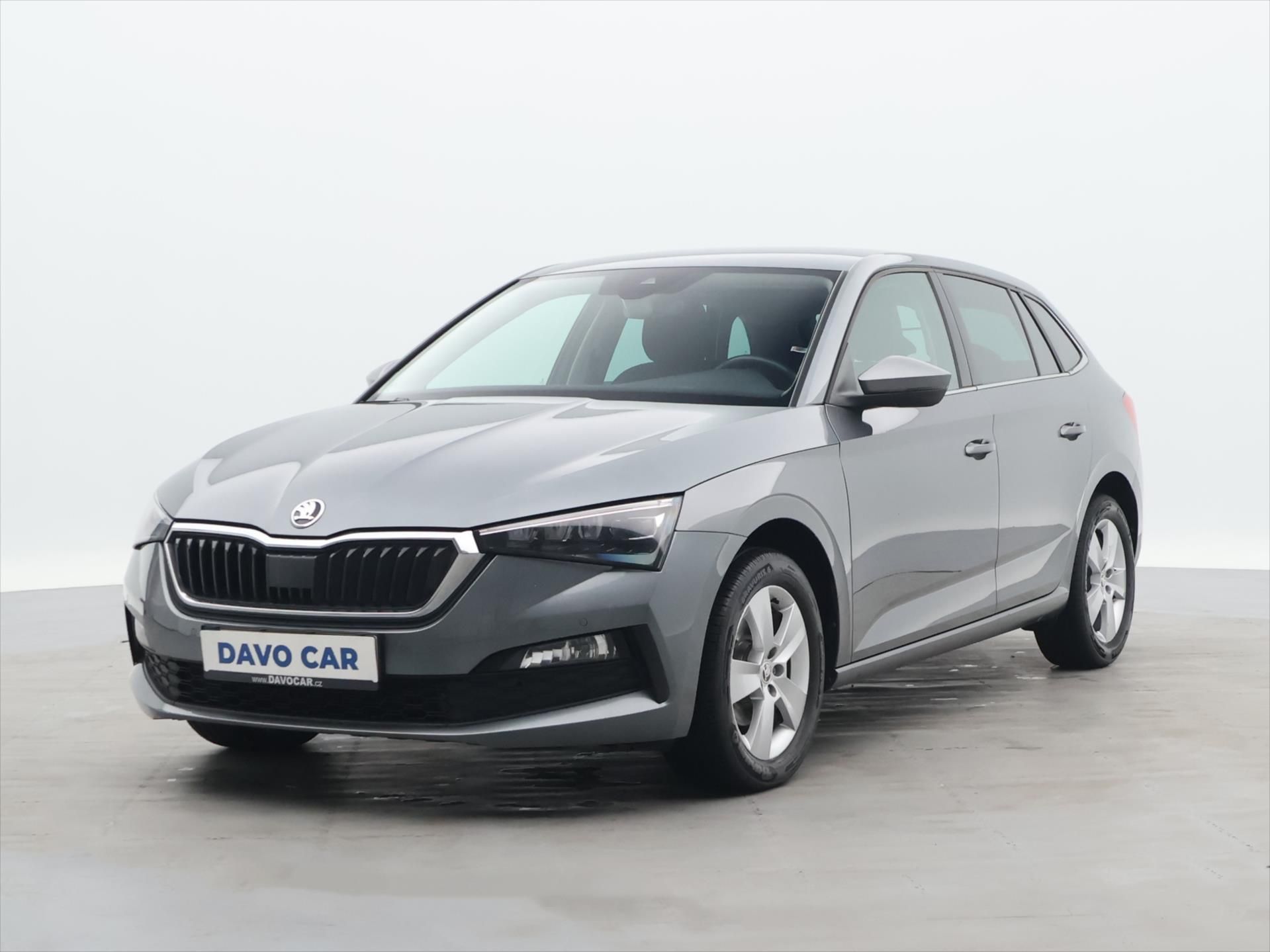 Škoda Scala, 1.5 TSI 110kW Style DSG - fotka 3