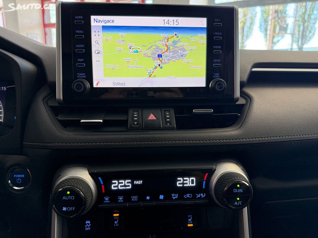 Toyota Rav4, fotka 20