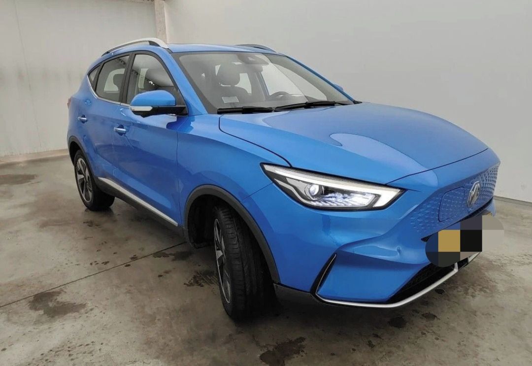MG ZS, 51kwh - SoH 93% - odpočet DPH! - fotka 5