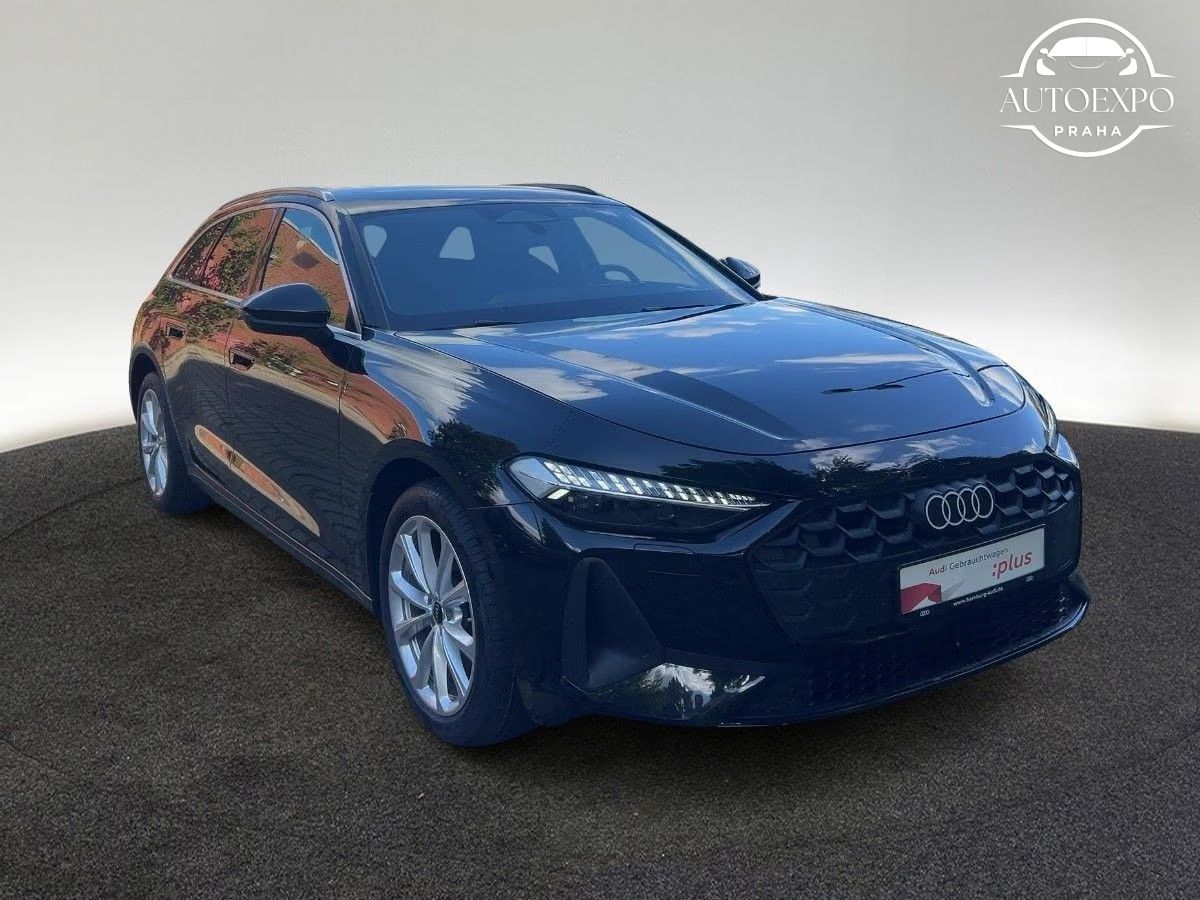 Audi A5, Avant TFSI 150 kW*TAŽNÉ - fotka 2